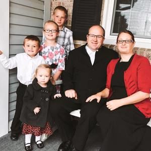 Meet your Posher, Marlene